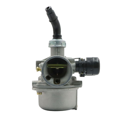 PZ19 19mm Carburetor Carb For 110cc 125cc 50cc 70cc Pit Dirt Bike ATV Apollo SSR