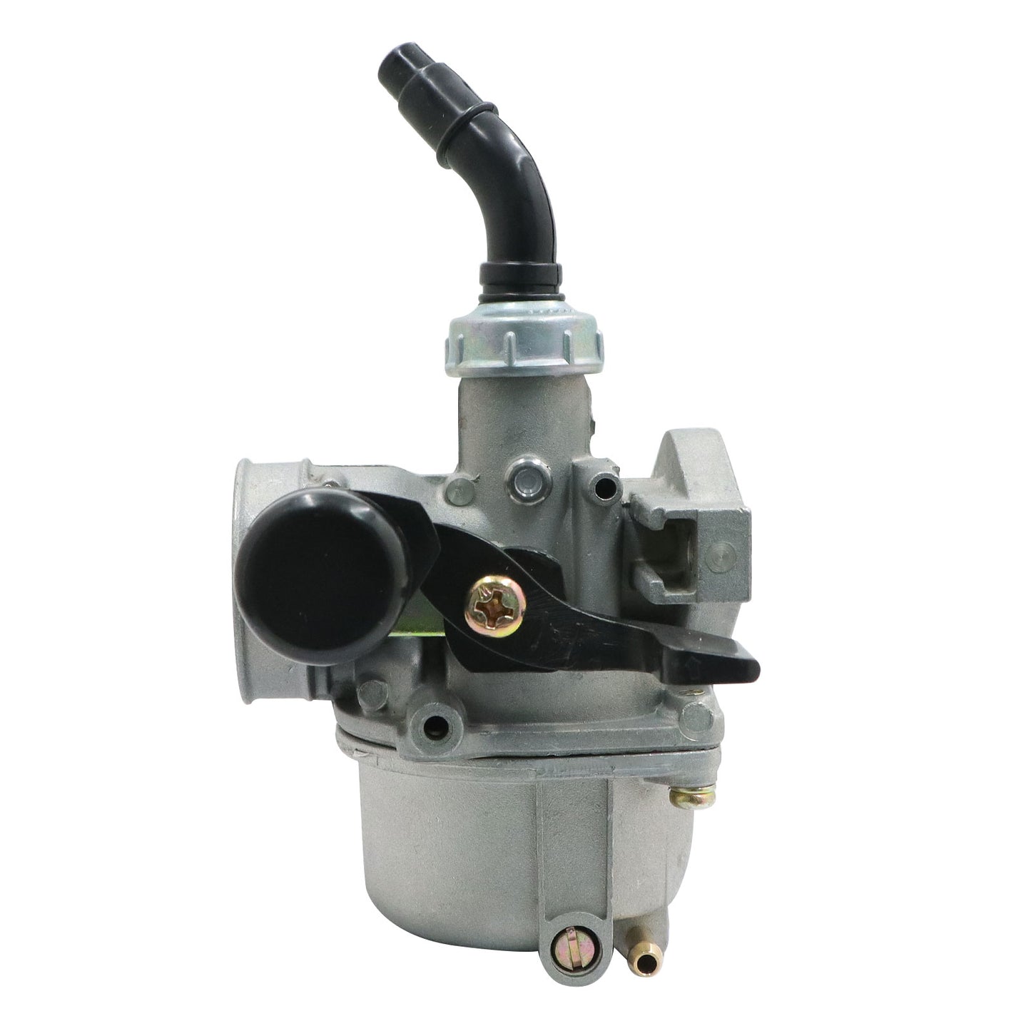PZ19 19mm Carburetor Carb For 110cc 125cc 50cc 70cc Pit Dirt Bike ATV Apollo SSR