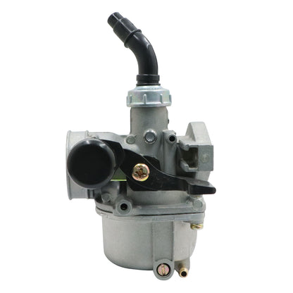 PZ19 19mm Carburetor Carb For 110cc 125cc 50cc 70cc Pit Dirt Bike ATV Apollo SSR