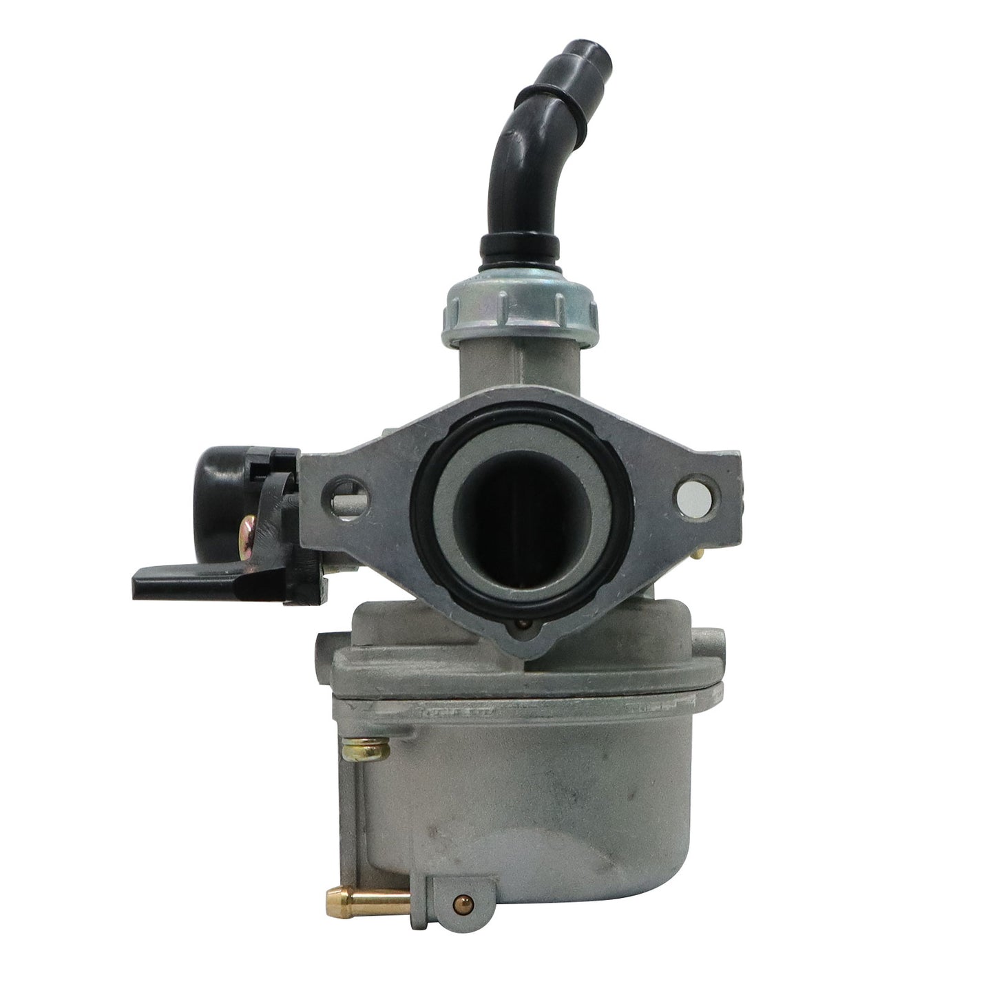 PZ19 19mm Carburetor Carb For 110cc 125cc 50cc 70cc Pit Dirt Bike ATV Apollo SSR