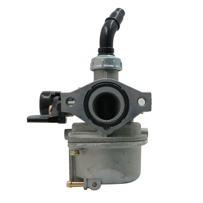 PZ19 19mm Carburetor Carb For 110cc 125cc 50cc 70cc Pit Dirt Bike ATV Apollo SSR
