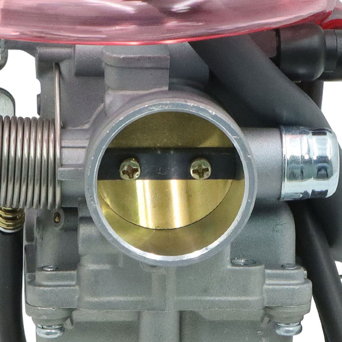 Replacement CARBURETOR CARB FOR KAWASAKI KLX250 KLX250R KLX250S BIKE MOTORBIKE