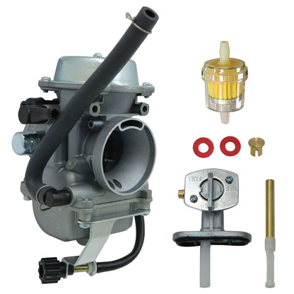 Replacement CARBURETOR CARB FOR KAWASAKI KLX250 KLX250R KLX250S BIKE MOTORBIKE