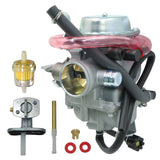 Replacement CARBURETOR CARB FOR KAWASAKI KLX250 KLX250R KLX250S BIKE MOTORBIKE