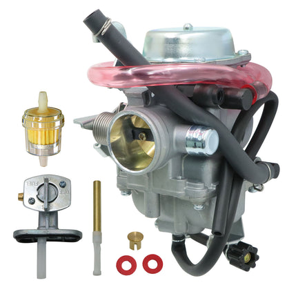 Replacement CARBURETOR CARB FOR KAWASAKI KLX250 KLX250R KLX250S BIKE MOTORBIKE