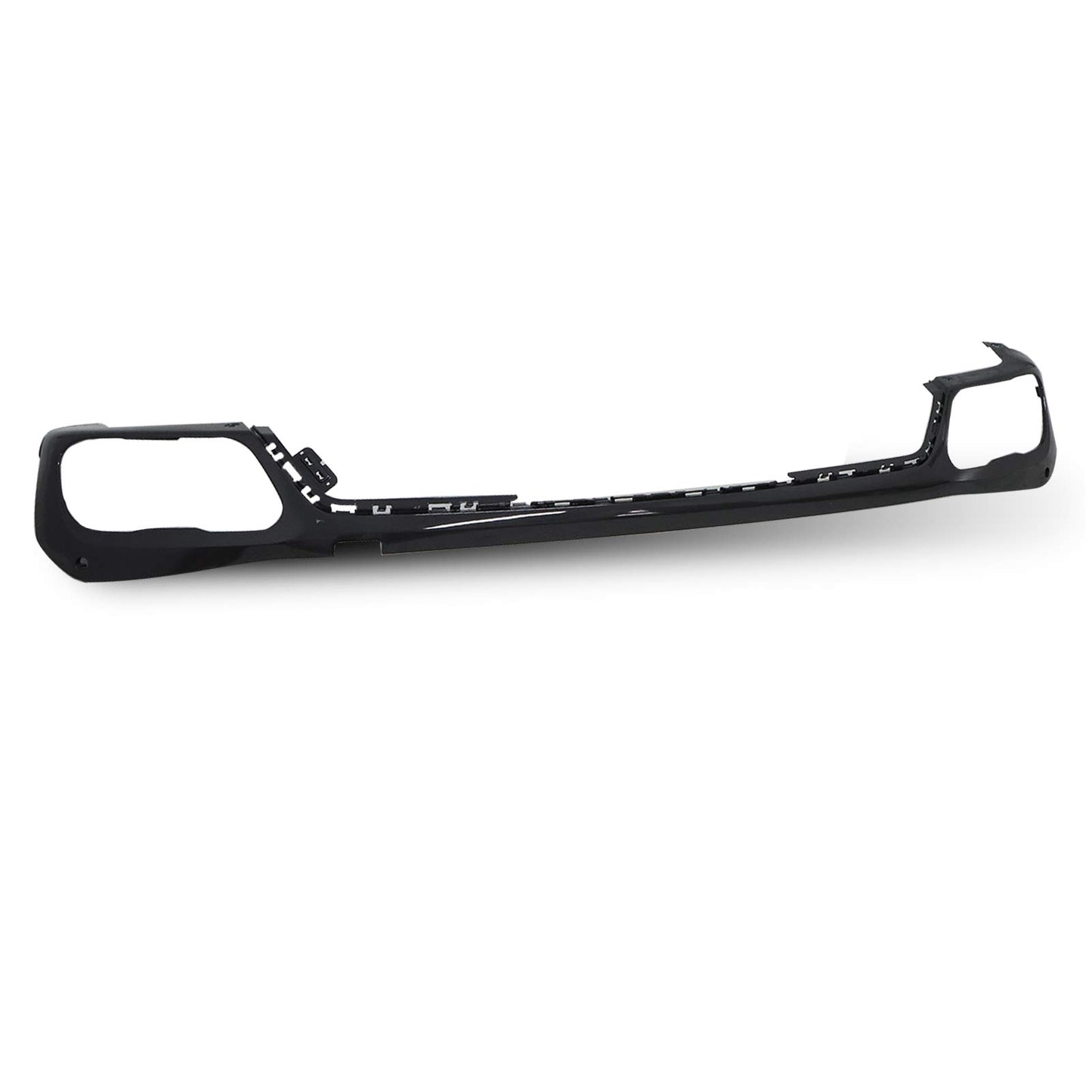 51128099937 Rear Lower Bumper Cover Fit For 2019-23 BMW X5 G05 M-Sport
