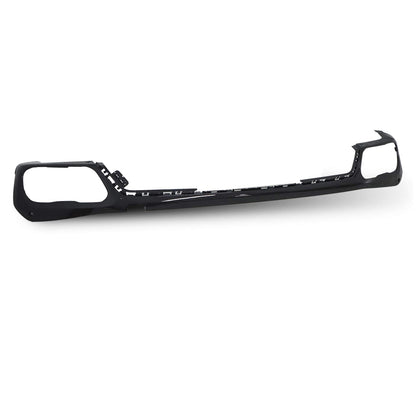 51128099937 Rear Lower Bumper Cover Fit For 2019-23 BMW X5 G05 M-Sport