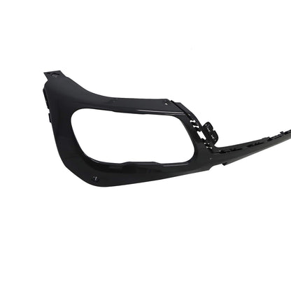 51128099937 Rear Lower Bumper Cover Fit For 2019-23 BMW X5 G05 M-Sport