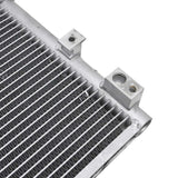 Air Conditioning & Heating