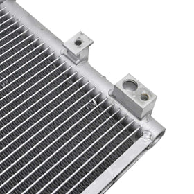Air Conditioning & Heating