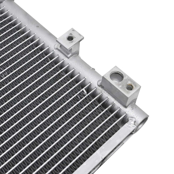 AC Condensers