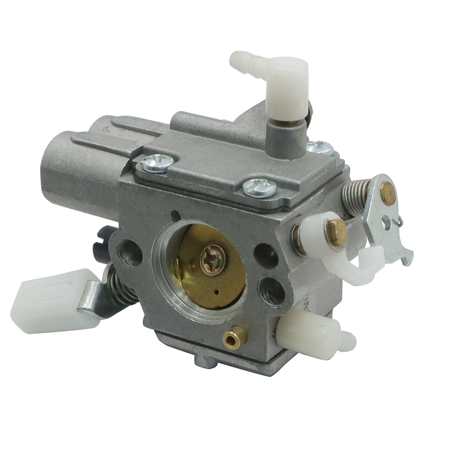 Carburetor With Primer Bulb For STIHL MS231 MS251 MS231C MS251C Chainsaw Tune Up