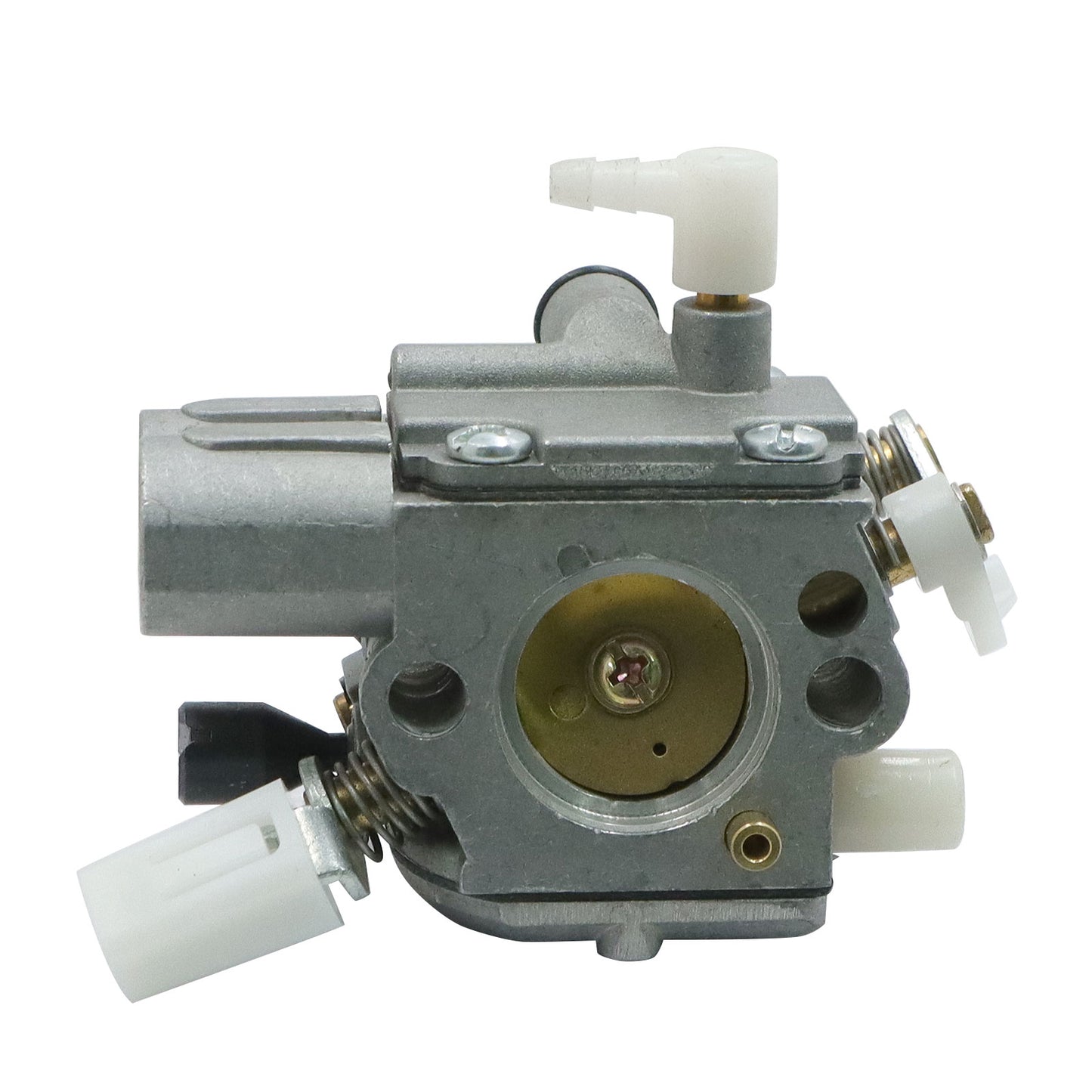 Carburetor With Primer Bulb For STIHL MS231 MS251 MS231C MS251C Chainsaw Tune Up