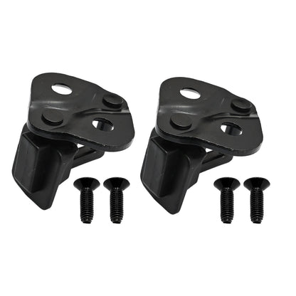 Striker Door Locking 9L3Z1522008A for F150 Lincoln Mark LT 99-14 Left Right 2pc