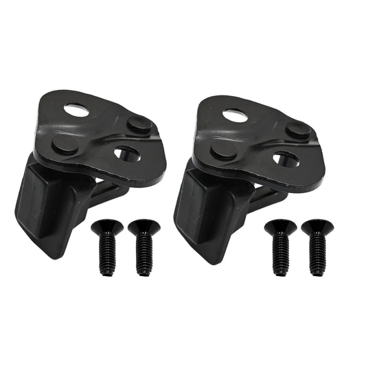 Striker Door Locking 9L3Z1522008A for F150 Lincoln Mark LT 99-14 Left Right 2pc