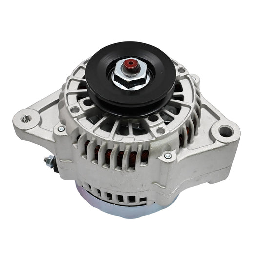 2706035060 Alternator For Toyota Celica 1985-1985 L4 2.4L 60 Amps 12V CW S1