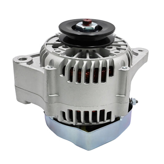 2706035060 Alternator For Toyota Celica 1985-1985 L4 2.4L 60 Amps 12V CW S1