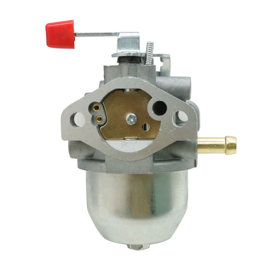 Carburetor w/ Spark Plug Replacement For Craftsman 4200Watt Generator 580.327140