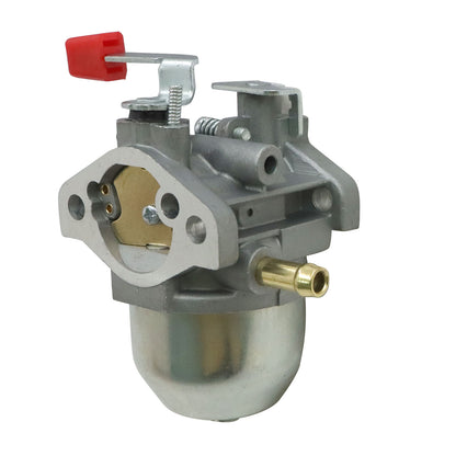 Carburetor w/ Spark Plug Replacement For Craftsman 4200Watt Generator 580.327140