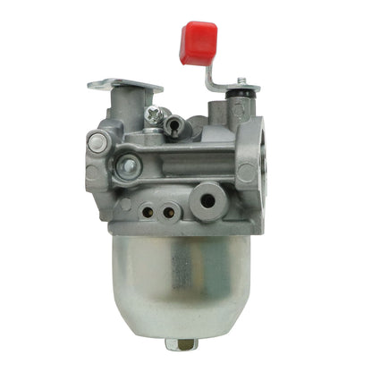Carburetor w/ Spark Plug Replacement For Craftsman 4200Watt Generator 580.327140