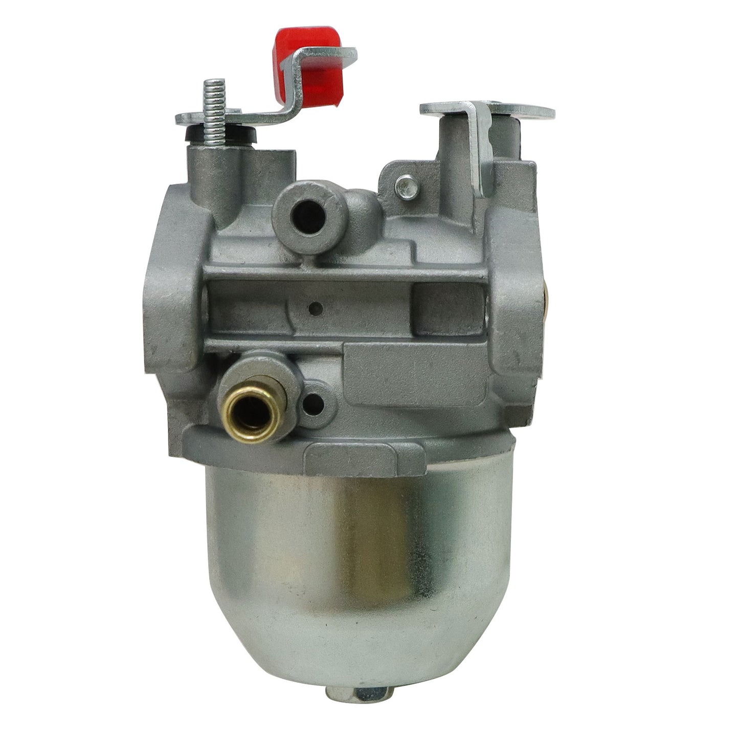 Carburetor w/ Spark Plug Replacement For Craftsman 4200Watt Generator 580.327140