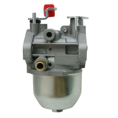 Carburetor w/ Spark Plug Replacement For Craftsman 4200Watt Generator 580.327140