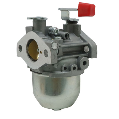 Carburetor w/ Spark Plug Replacement For Craftsman 4200Watt Generator 580.327140