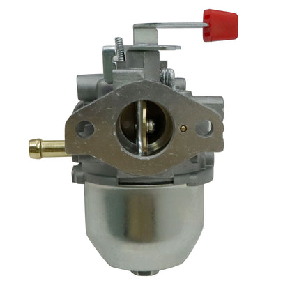 Carburetor w/ Spark Plug Replacement For Craftsman 4200Watt Generator 580.327140