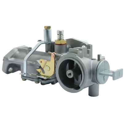 New Carburetor Carb For Montgomery Ward GIL 1580F Tiller 5 HP Power Plus Engine