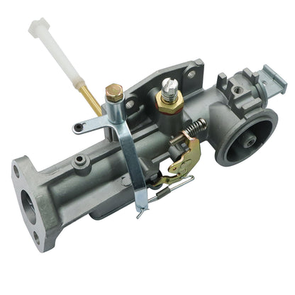 New Carburetor Carb For Montgomery Ward GIL 1580F Tiller 5 HP Power Plus Engine