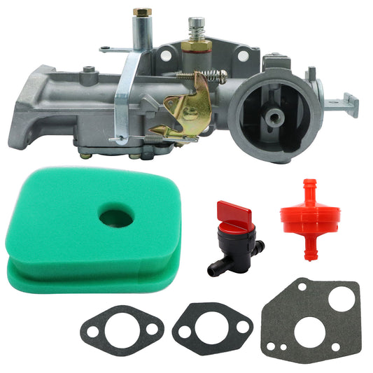 New Carburetor Carb For Montgomery Ward GIL 1580F Tiller 5 HP Power Plus Engine