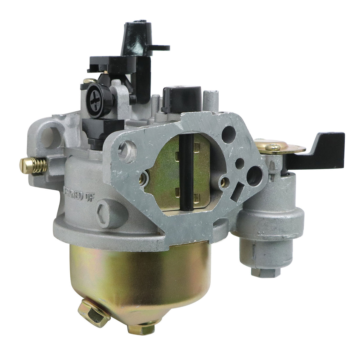 New Fits For HONDA GX240 High Quality Carburetor Assembly 16100-Z8S-912