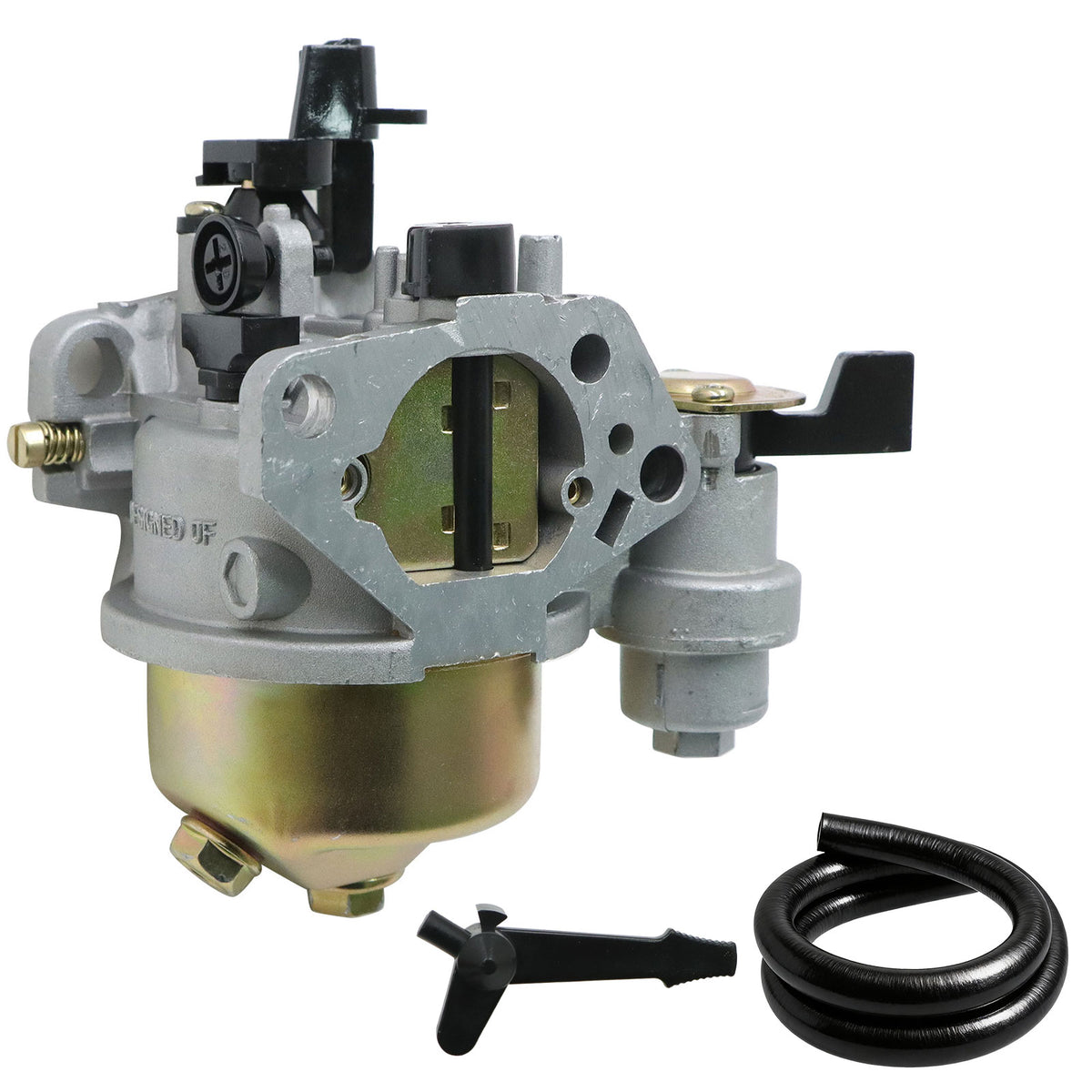 New Fits For HONDA GX240 High Quality Carburetor Assembly 16100-Z8S-912