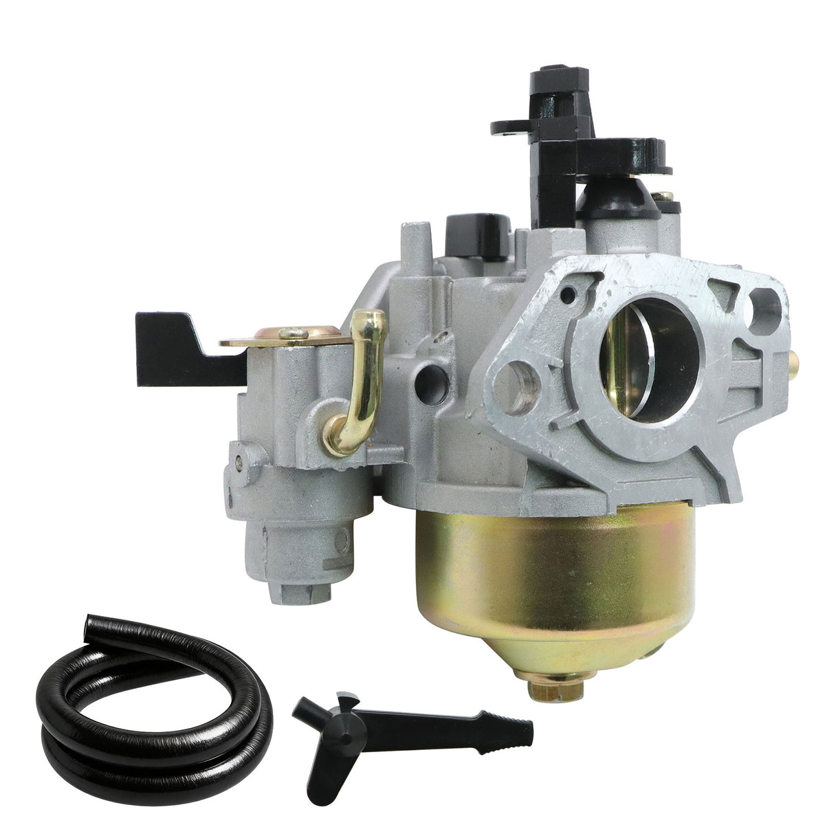 New Fits For HONDA GX240 High Quality Carburetor Assembly 16100-Z8S-912