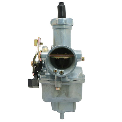 High Quality For Carburetor Carb With Throttle Cable Honda ATV Fourtrax