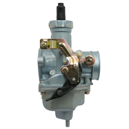 High Quality For Carburetor Carb With Throttle Cable Honda ATV Fourtrax