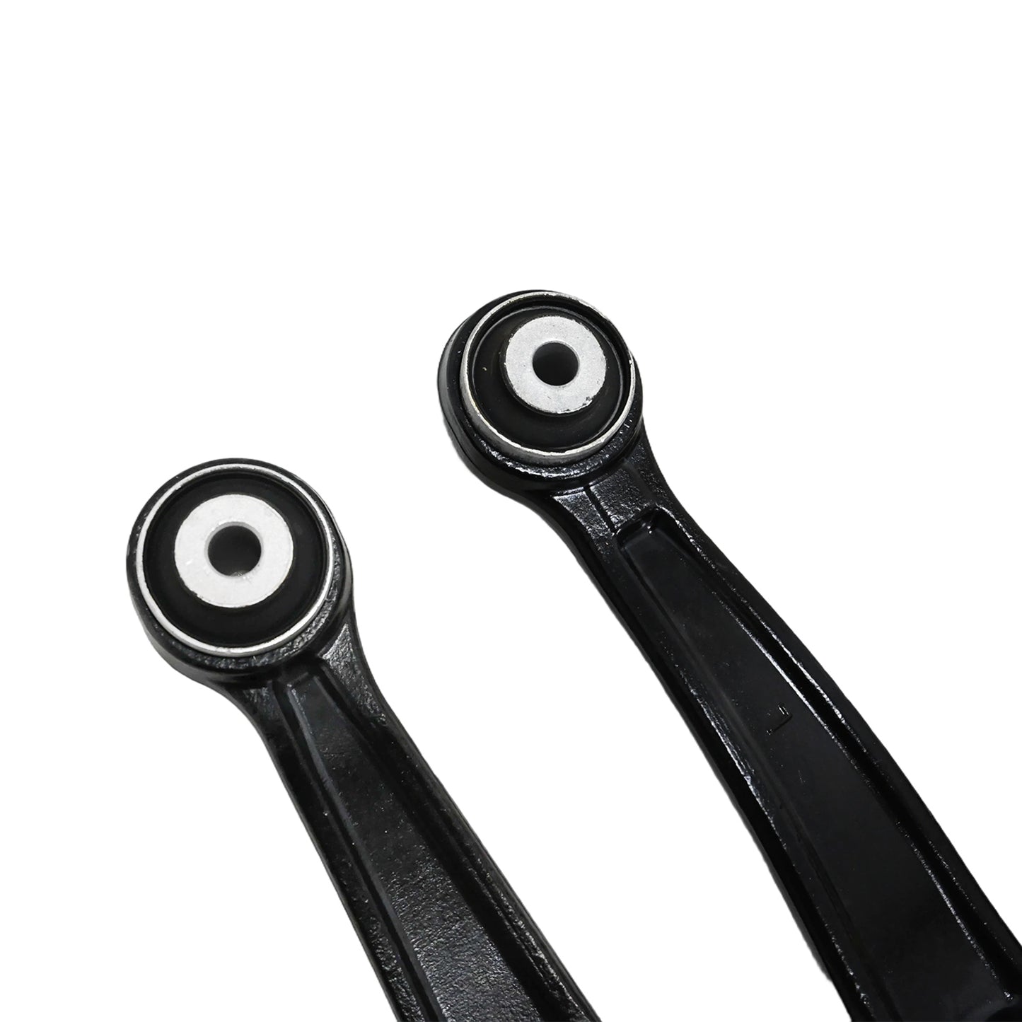 2PCS For BMW X5 2014-2018 X6 2015-2019 Front Lower Rearward Control Arm Set