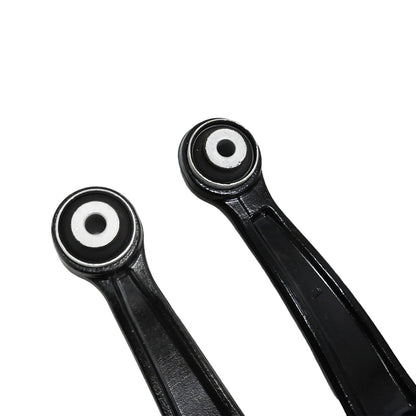 2PCS For BMW X5 2014-2018 X6 2015-2019 Front Lower Rearward Control Arm Set