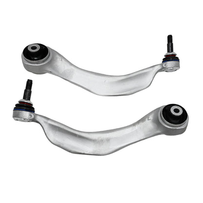 Pair Control Arms Front Lower Left & Right For BMW 650i Base 2012 2013-2016
