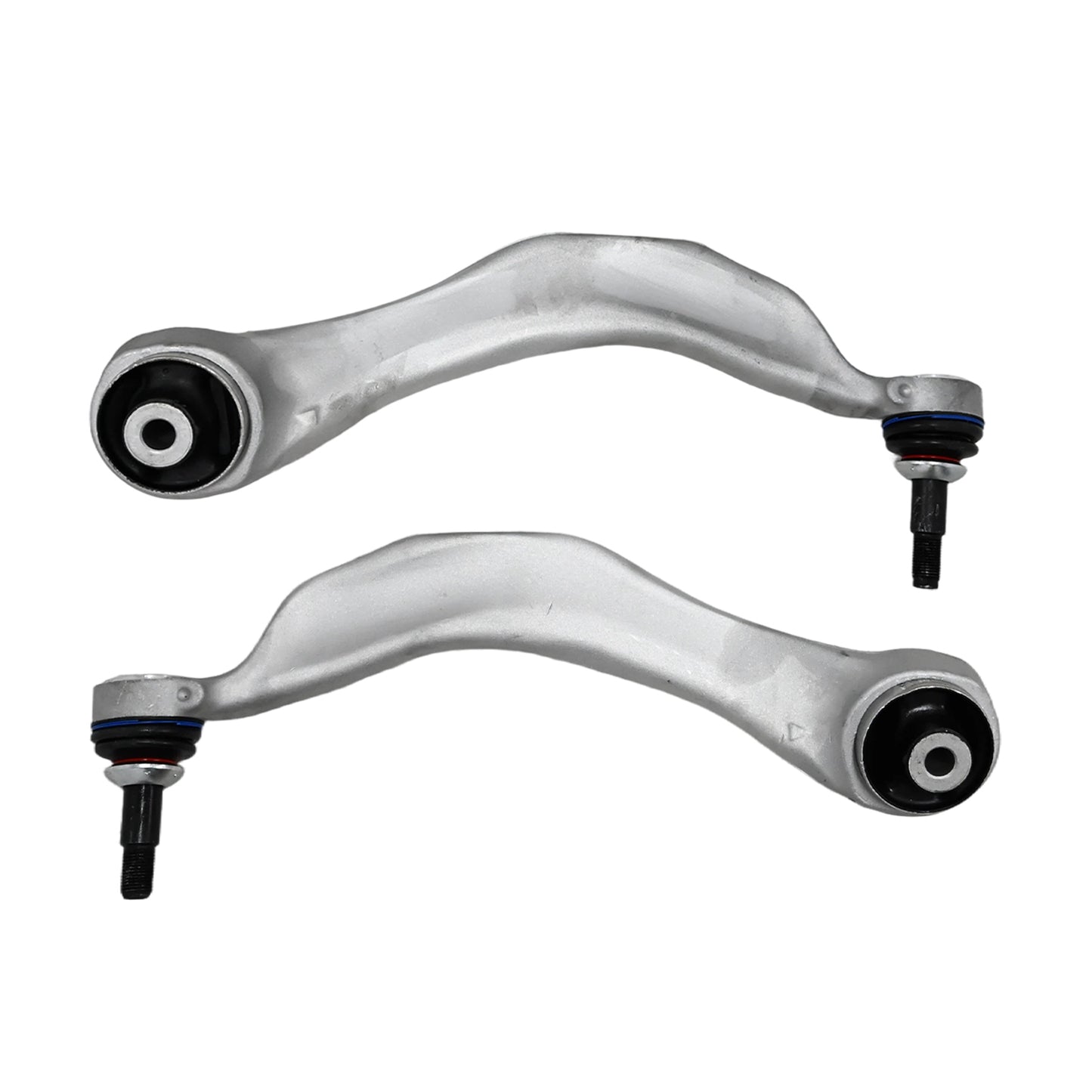 Pair Control Arms Front Lower Left & Right For BMW 650i Base 2012 2013-2016