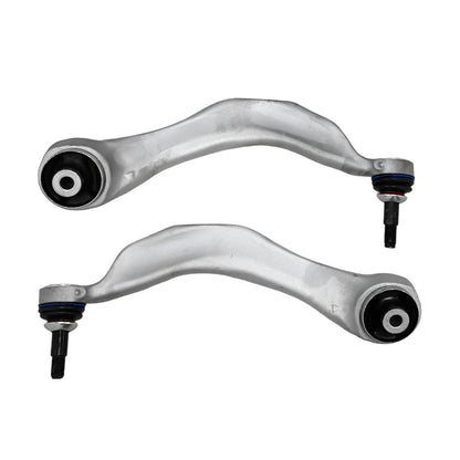 Pair Control Arms Front Lower Left & Right For BMW 650i Base 2012 2013-2016