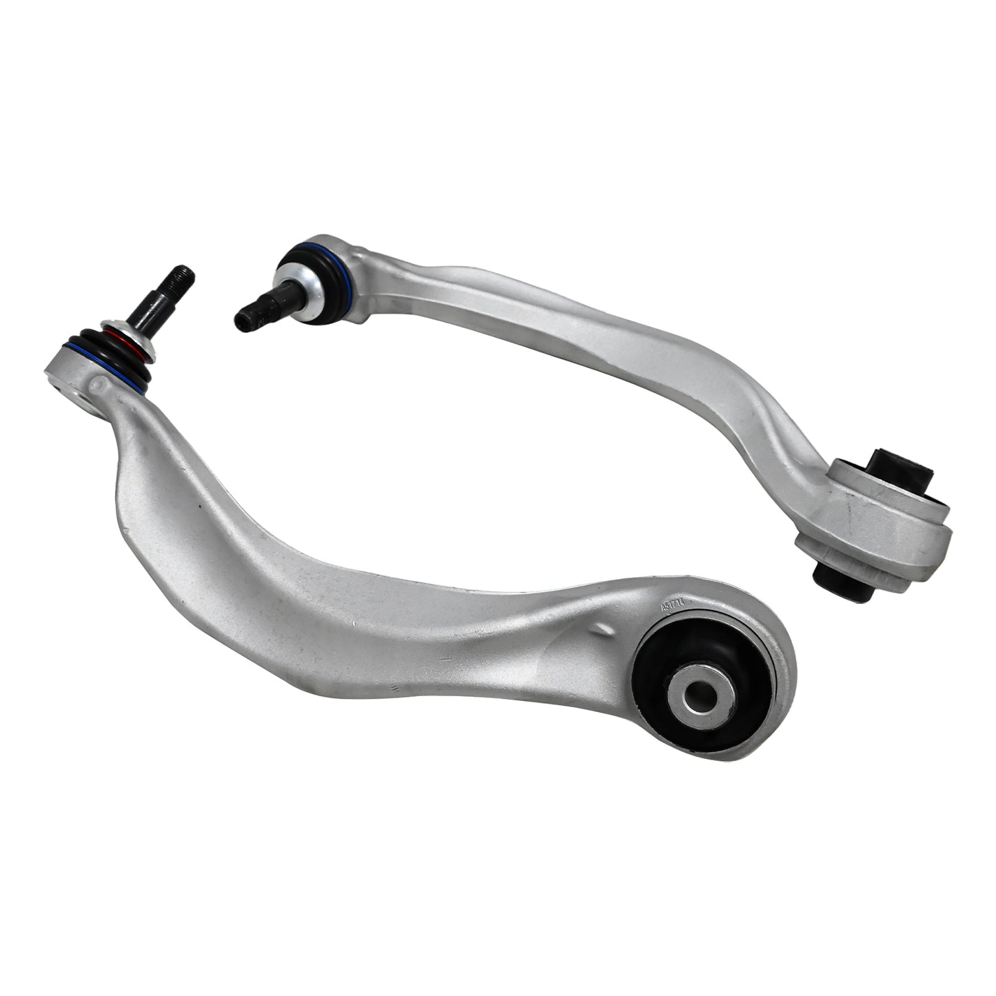 Pair Control Arms Front Lower Left & Right For BMW 650i Base 2012 2013-2016
