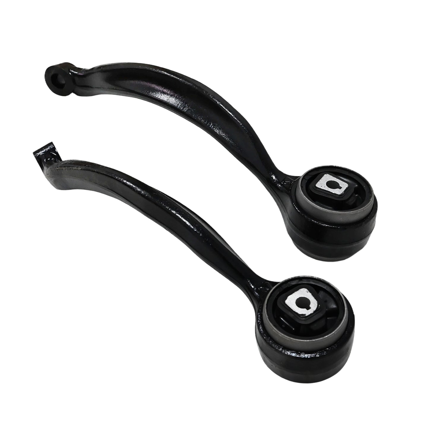 2x Front Lower Rearward Control Arm Fits BMW E92 325xi 328xi 330xi X1 MS101107
