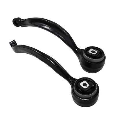 2x Front Lower Rearward Control Arm Fits BMW E92 325xi 328xi 330xi X1 MS101107