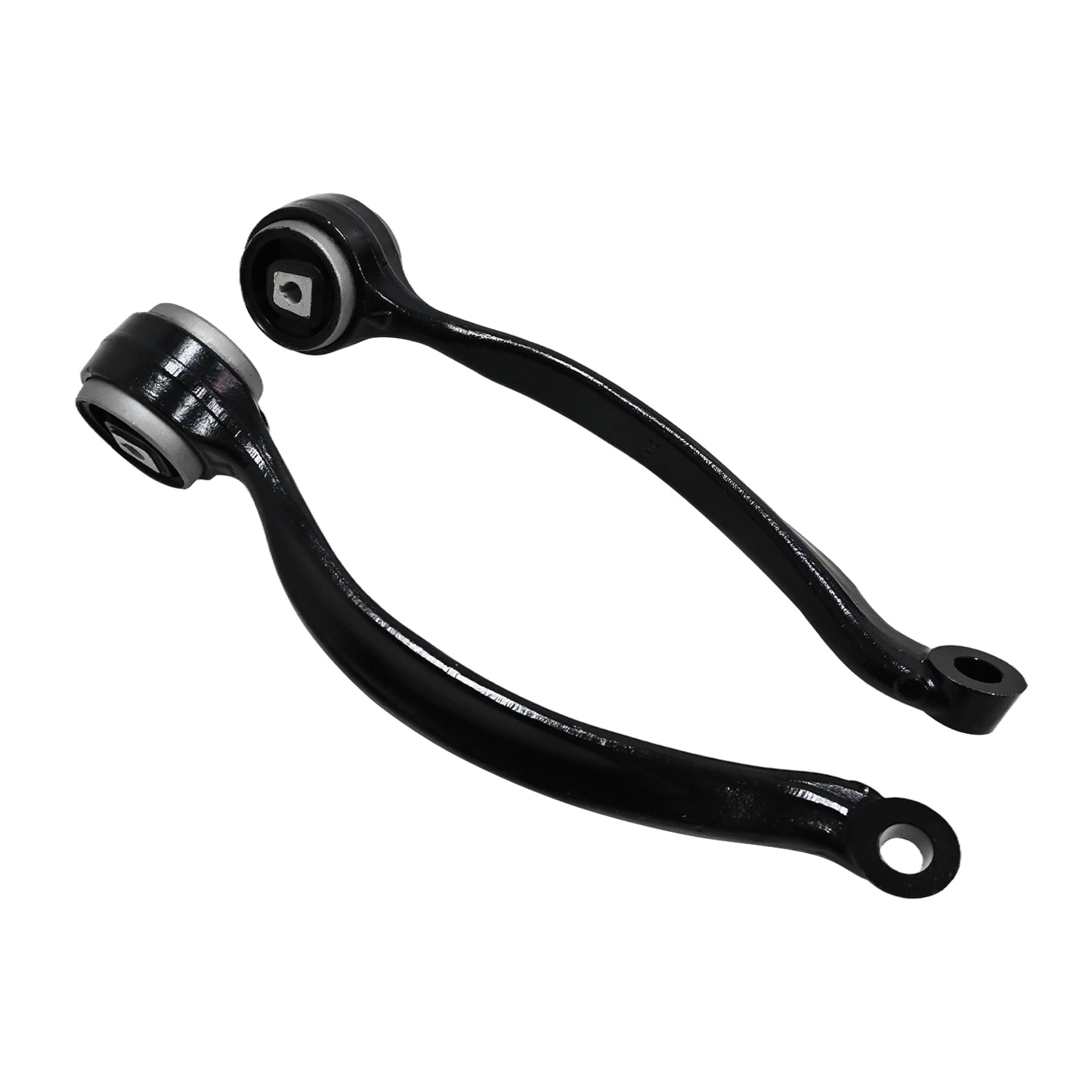 2x Front Lower Rearward Control Arm Fits BMW E92 325xi 328xi 330xi X1 MS101107