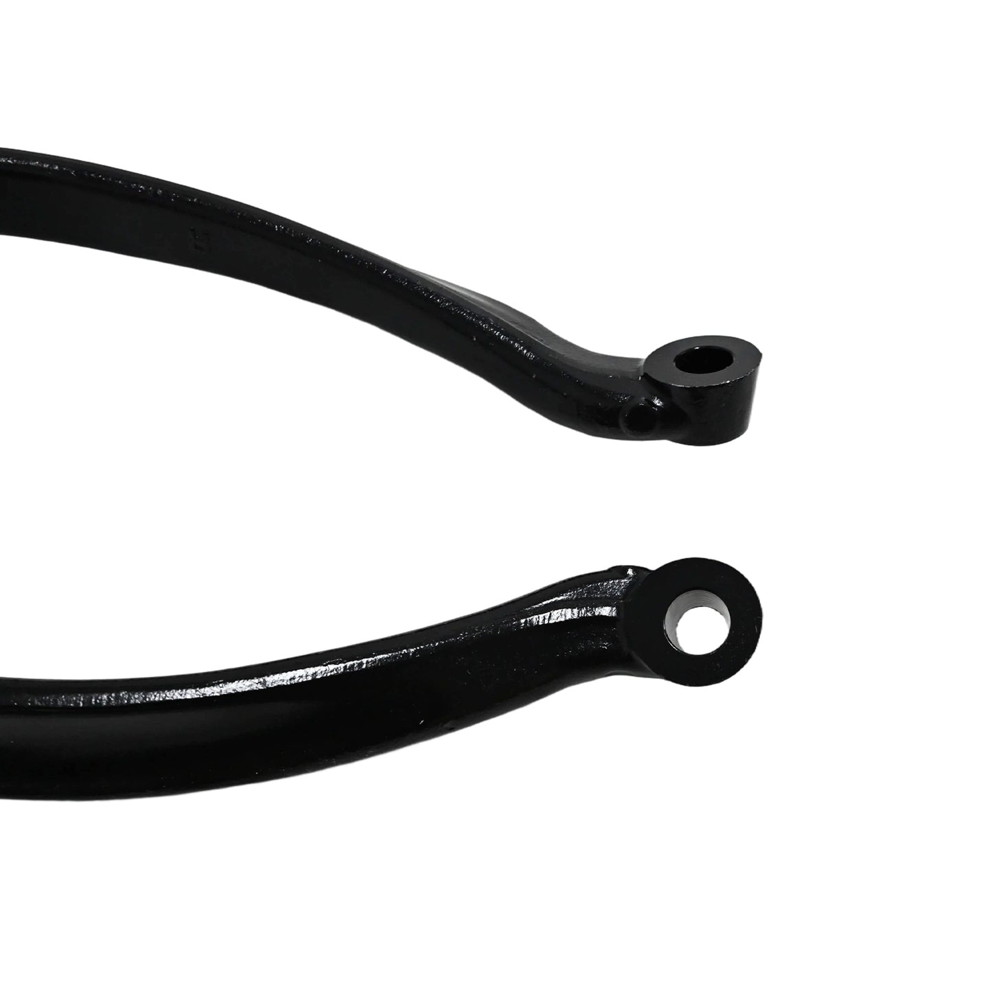 2x Front Lower Rearward Control Arm Fits BMW E92 325xi 328xi 330xi X1 MS101107
