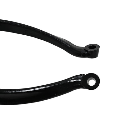 2x Front Lower Rearward Control Arm Fits BMW E92 325xi 328xi 330xi X1 MS101107