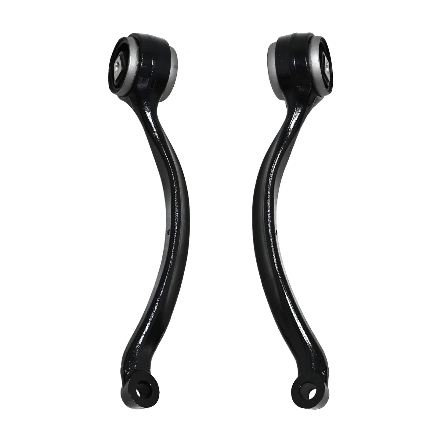 2x Front Lower Rearward Control Arm Fits BMW E92 325xi 328xi 330xi X1 MS101107