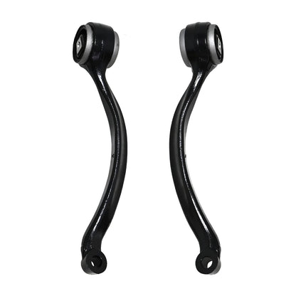 2x Front Lower Rearward Control Arm Fits BMW E92 325xi 328xi 330xi X1 MS101107