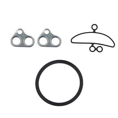 Carburetor Repair Rebuild Kit Fits Keihin PWK 34 36 38 40 42mm 250cc-400cc New